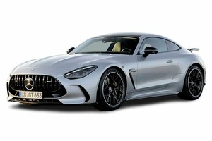 Размер колёс на Mercedes AMG GT 2025 Подбор шин на Mercedes AMG GT 2025