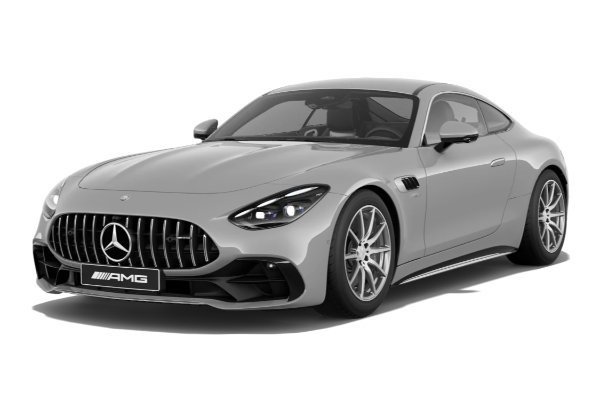 Размер колёс на Mercedes AMG GT 2026 Подбор шин на Mercedes AMG GT 2026