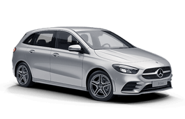 Размер колёс на Mercedes B-Class 2019 Подбор шин на Mercedes B-Class 2019