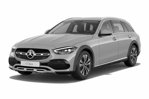 Подбор шин на Mercedes C-Class All-Terrain 2025