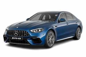 Размер колёс на Mercedes C-Class AMG 2026 Подбор шин на Mercedes C-Class AMG 2026