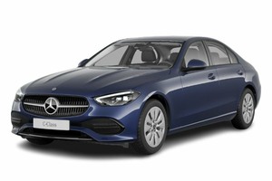 Размер колёс на Mercedes C-Class 2023 Подбор шин на Mercedes C-Class 2023
