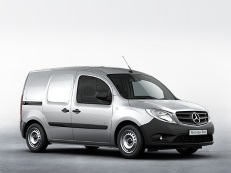 Размер колёс на Mercedes Citan 2021 Подбор шин на Mercedes Citan 2021