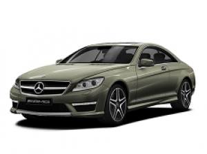 Размер колёс на Mercedes CL-Class AMG 2013 Подбор шин на Mercedes CL-Class AMG 2013