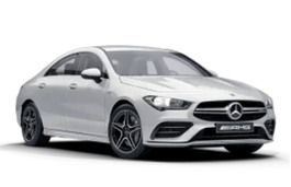 Размер колёс на Mercedes CLA-Class AMG 2021 Подбор шин на Mercedes CLA-Class AMG 2021