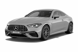 Размер колёс на Mercedes CLE-Class AMG 2024 Подбор шин на Mercedes CLE-Class AMG 2024