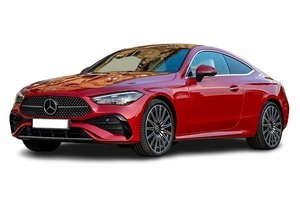 Размер колёс на Mercedes CLE-Class 2025 Подбор шин на Mercedes CLE-Class 2025