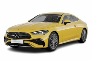 Размер колёс на Mercedes CLE-Class 2026 Подбор шин на Mercedes CLE-Class 2026