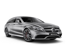 Размер колёс на Mercedes CLS-Class AMG 2017 Подбор шин на Mercedes CLS-Class AMG 2017