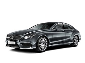 Размер колёс на Mercedes CLS-Class 2018 Подбор шин на Mercedes CLS-Class 2018