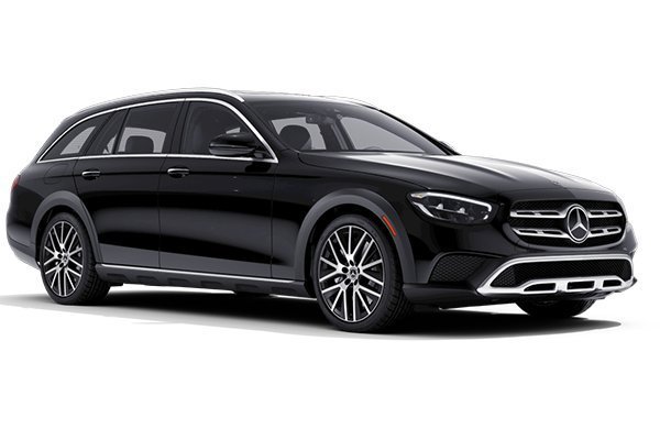 Размер колёс на Mercedes E-Class All-Terrain 2022 Подбор шин на Mercedes E-Class All-Terrain 2022