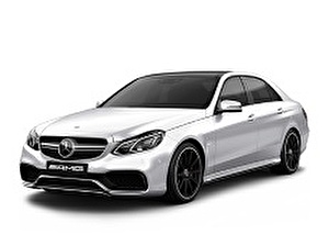 Размер колёс на Mercedes E-Class AMG 2013 Подбор шин на Mercedes E-Class AMG 2013
