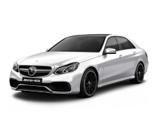 Размер колёс на Mercedes E-Class AMG 2015 Подбор шин на Mercedes E-Class AMG 2015