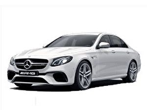 Размер колёс на Mercedes E-Class AMG 2018 Подбор шин на Mercedes E-Class AMG 2018