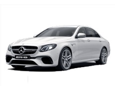 Размер колёс на Mercedes E-Class AMG 2018 Подбор шин на Mercedes E-Class AMG 2018