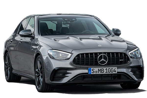 Размер колёс на Mercedes E-Class AMG 2021 Подбор шин на Mercedes E-Class AMG 2021