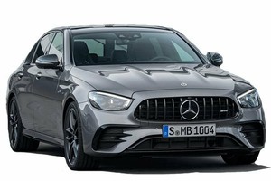 Размер колёс на Mercedes E-Class AMG 2023 Подбор шин на Mercedes E-Class AMG 2023
