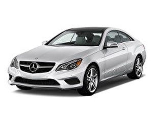 Размер колёс на Mercedes E-Class Coupe 2009 Подбор шин на Mercedes E-Class Coupe 2009