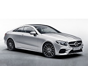 Размер колёс на Mercedes E-Class Coupe 2020 Подбор шин на Mercedes E-Class Coupe 2020