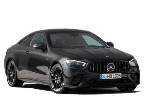 Размер колёс на Mercedes E-Class Coupe 2021 Подбор шин на Mercedes E-Class Coupe 2021