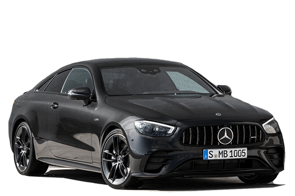 Размер колёс на Mercedes E-Class Coupe 2023 Подбор шин на Mercedes E-Class Coupe 2023