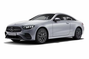 Размер колёс на Mercedes E-Class Coupe 2025 Подбор шин на Mercedes E-Class Coupe 2025