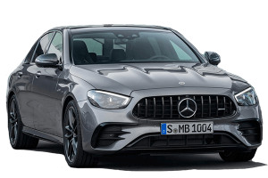 Размер колёс на Mercedes E-Class 2021 Подбор шин на Mercedes E-Class 2021
