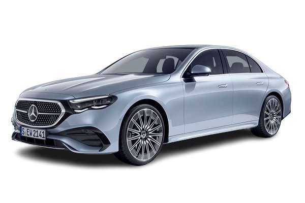 Размер колёс на Mercedes E-Class 2025 Подбор шин на Mercedes E-Class 2025