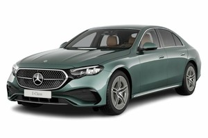 为汽车选择轮胎和轮圈 Mercedes E-Class. Шины на Mercedes