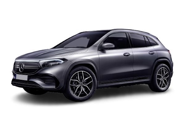 Размер колёс на Mercedes EQA 2023 Подбор шин на Mercedes EQA 2023