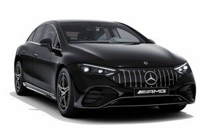 Размер колёс на Mercedes EQE AMG 2023 Подбор шин на Mercedes EQE AMG 2023