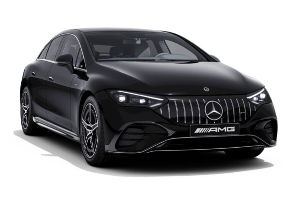 Размер колёс на Mercedes EQE AMG 2023 Подбор шин на Mercedes EQE AMG 2023