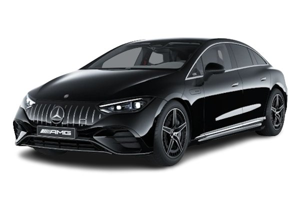 Подбор шин на Mercedes EQE AMG 2026