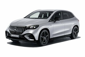 Подбор шин на Mercedes EQE SUV AMG 2025