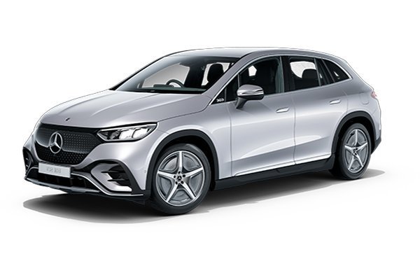 Подбор шин на Mercedes EQE SUV 2024
