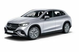 Подбор шин на Mercedes EQE SUV 2025