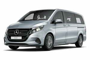 Размер колёс на Mercedes EQV 2026 Подбор шин на Mercedes EQV 2026