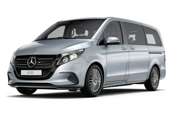 Размер колёс на Mercedes EQV 2026 Подбор шин на Mercedes EQV 2026