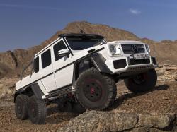 Размер колёс на Mercedes G-Class 2015 Подбор шин на Mercedes G-Class 2015
