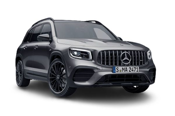Размер колёс на Mercedes GLB-Class AMG 2019 Подбор шин на Mercedes GLB-Class AMG 2019