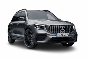 Размер колёс на Mercedes GLB-Class AMG 2022 Подбор шин на Mercedes GLB-Class AMG 2022