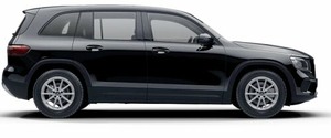 Размер колёс на Mercedes GLB-Class 2021 Подбор шин на Mercedes GLB-Class 2021