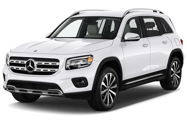Размер колёс на Mercedes GLB-Class 2022 Подбор шин на Mercedes GLB-Class 2022