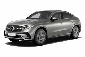 Размер колёс на Mercedes GLC-Class Coupe 2026 Подбор шин на Mercedes GLC-Class Coupe 2026