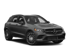 Размер колёс на Mercedes GLC-Class 2019 Подбор шин на Mercedes GLC-Class 2019