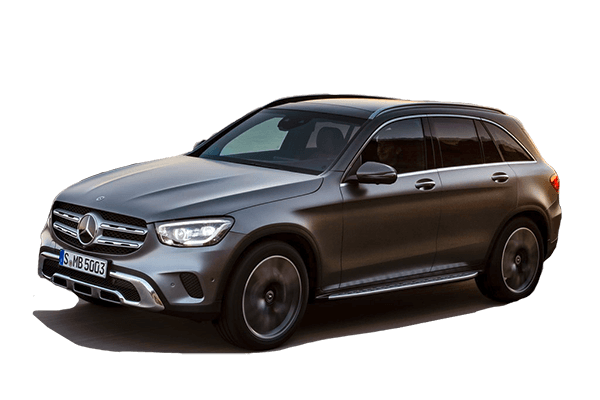 Подбор шин на Mercedes GLC-Class 2022