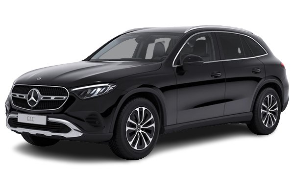 Размер колёс на Mercedes GLC-Class 2023 Подбор шин на Mercedes GLC-Class 2023