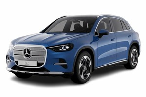 Размер колёс на Mercedes GLC-Class 2026 Подбор шин на Mercedes GLC-Class 2026