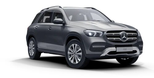 Размер колёс на Mercedes GLE-Class AMG 2020 Подбор шин на Mercedes GLE-Class AMG 2020
