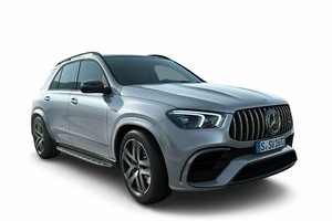 Размер колёс на Mercedes GLE-Class AMG 2022 Подбор шин на Mercedes GLE-Class AMG 2022